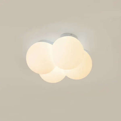 Moderne Sky-Loftslampe i Hardware