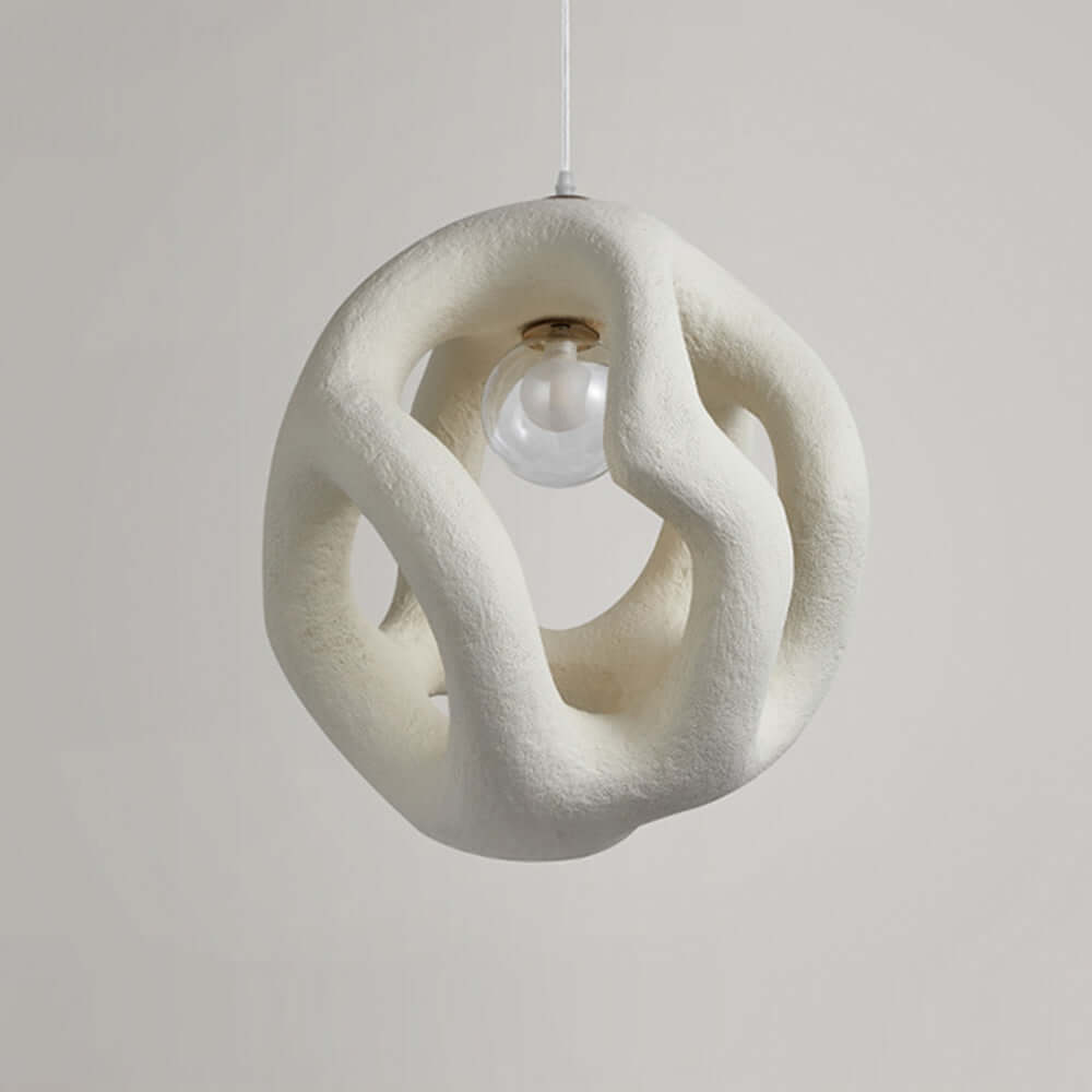 Elegant Pendellampe i Minimalistisk Design