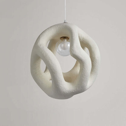 Elegant Pendellampe i Minimalistisk Design