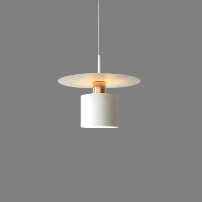 JET Pendellampe: Moderne Metal Designlampe