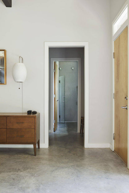 Elegant Væglampe i Midten af århundredet Design