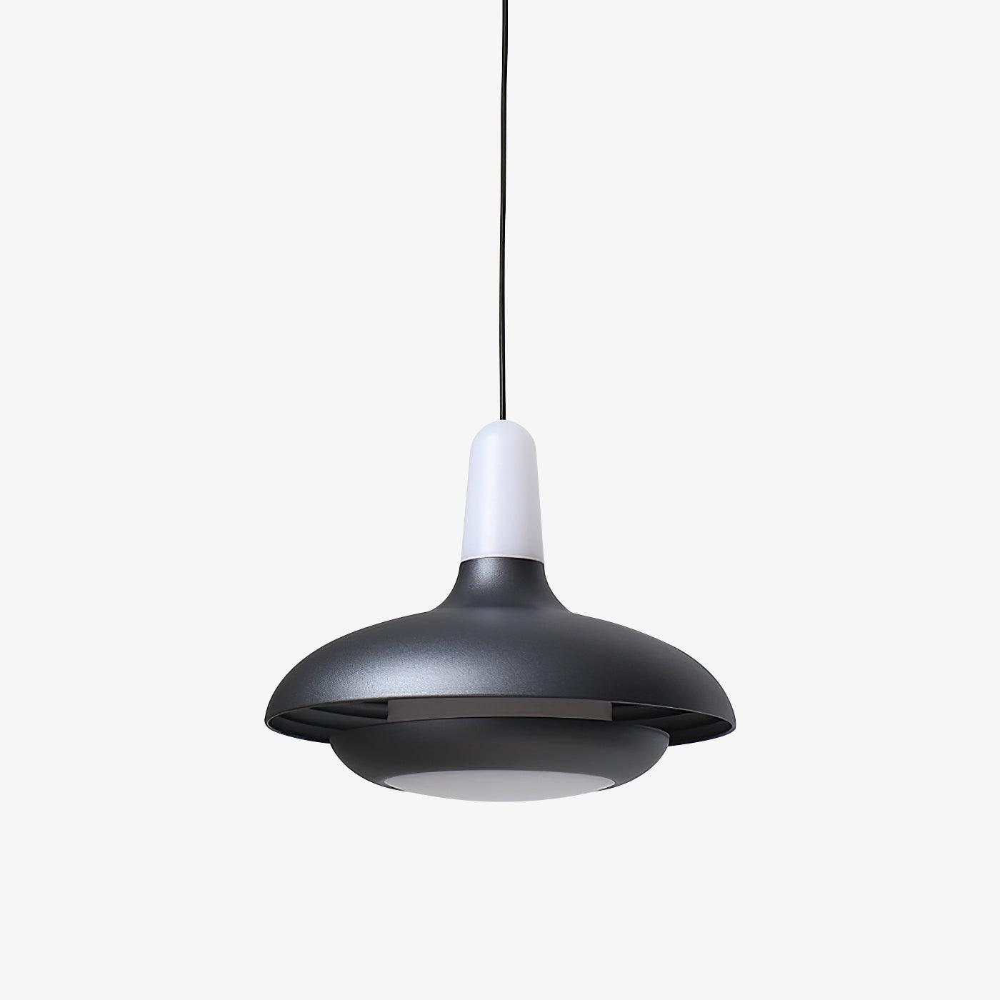 Moderne LED Pendellampe - Fiji - 18cm
