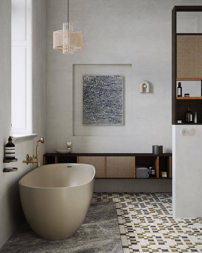 Justerbar Væglampe Cirkus Design LED - 20cm