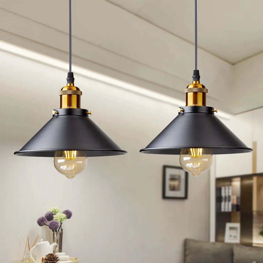LED Bordlampe med Dæmpbar Belysning