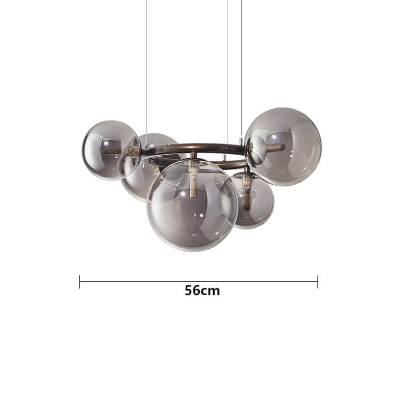 Justerbar Moderne LED Panellampe