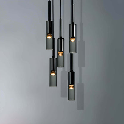 Elegant Krystal Pendellampe | Moderne Design