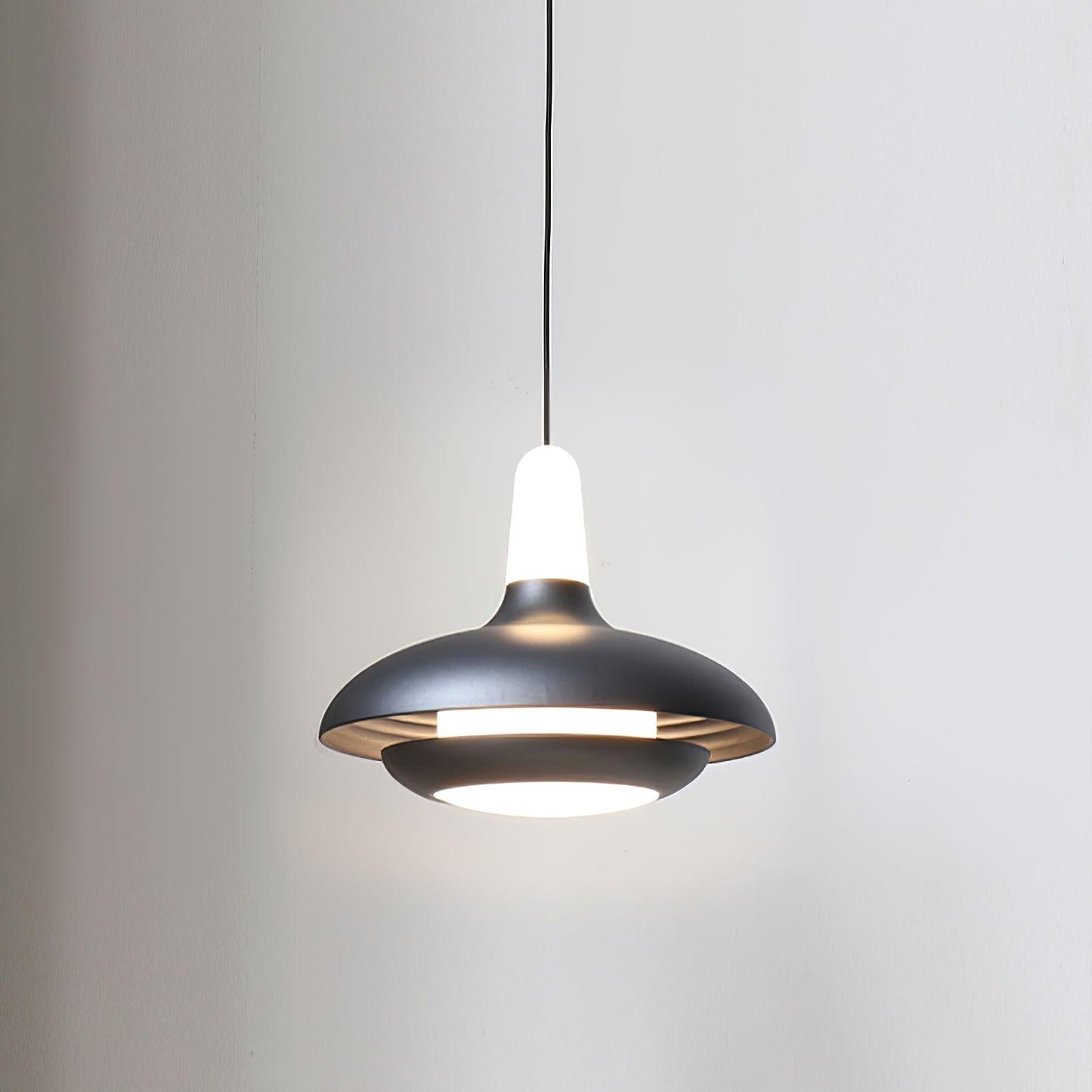 Moderne LED Pendellampe - Fiji - 18cm