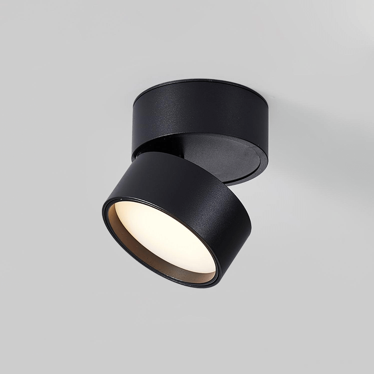 Justerbar LED Loftslampe - Savvina
