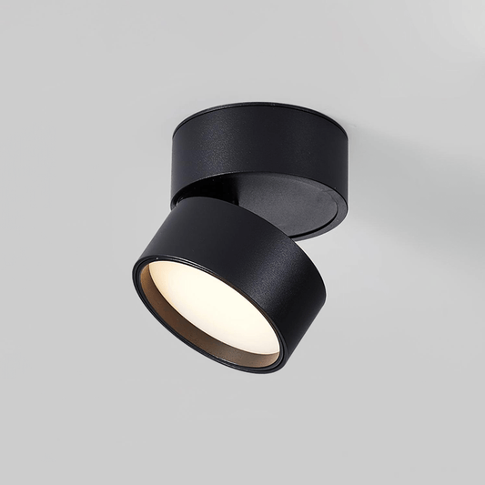 Justerbar LED Loftslampe - Savvina