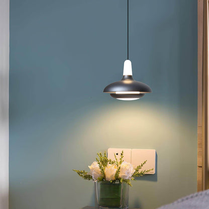 Moderne LED Pendellampe - Fiji - 18cm