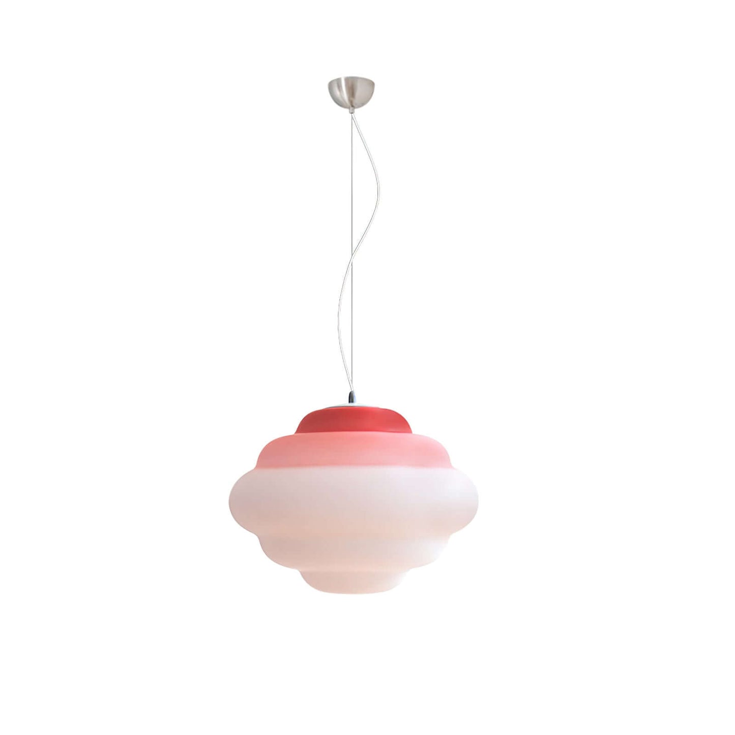 Gradient Sky Pendellampe
