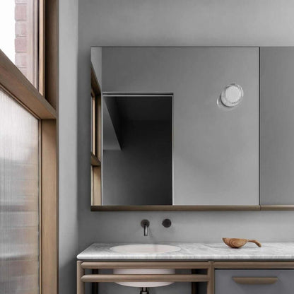 LED Væglampe Indendørs/Udendørs - Moderne Design