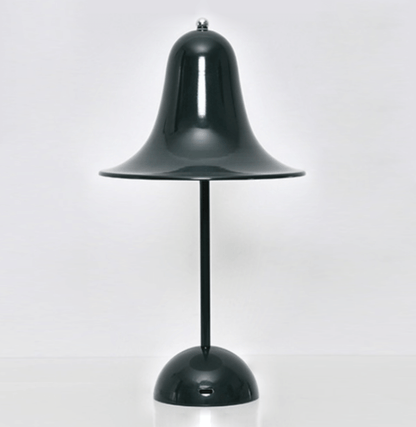 Ledningsfri Bordlampe i Klassisk Design
