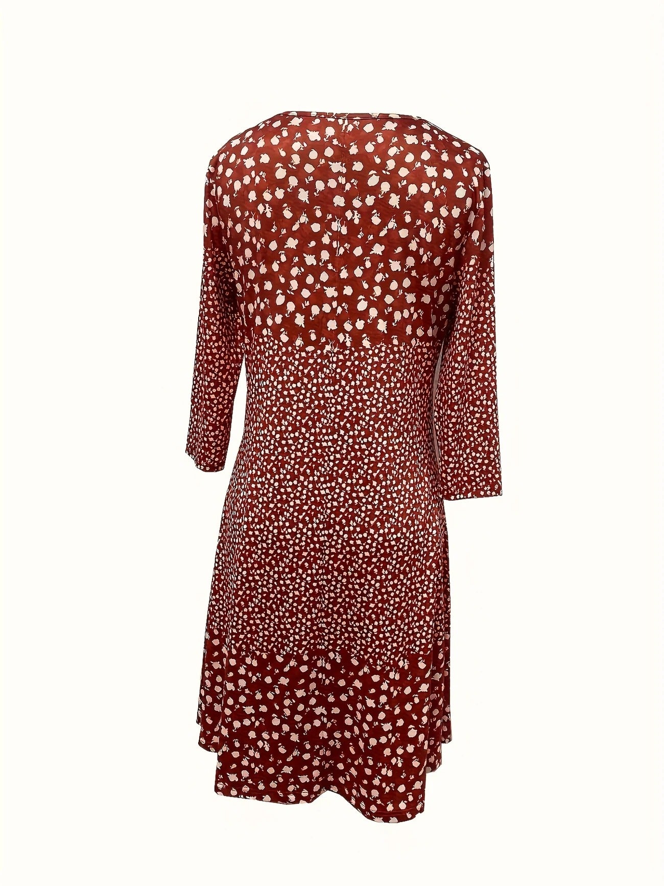 Elegant Sommerkjole til Kvinder