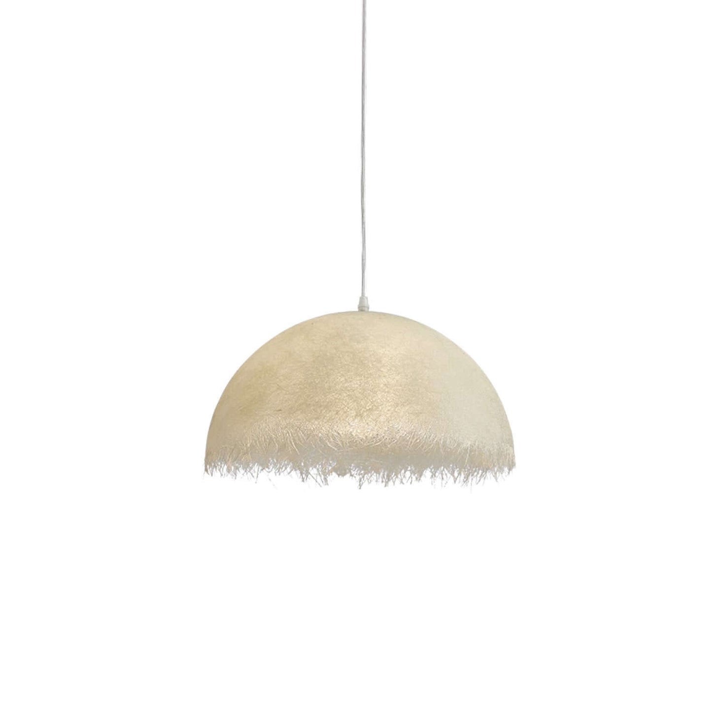 Moderne Pendellampe i Epoxyharpiks - 3 Størrelser