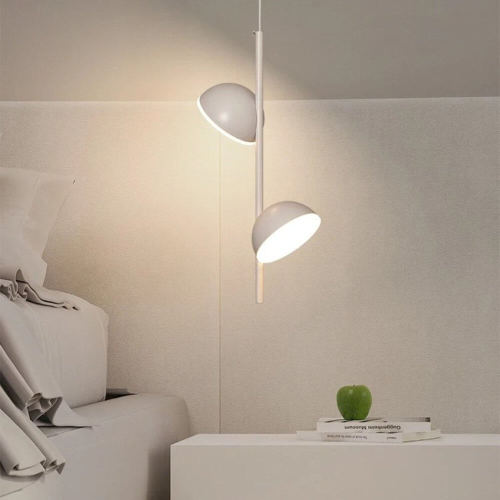 Modern LED Pendellampe - Justerbar & Stilfuld