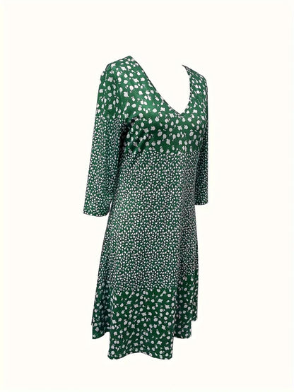 Elegant Sommerkjole til Kvinder