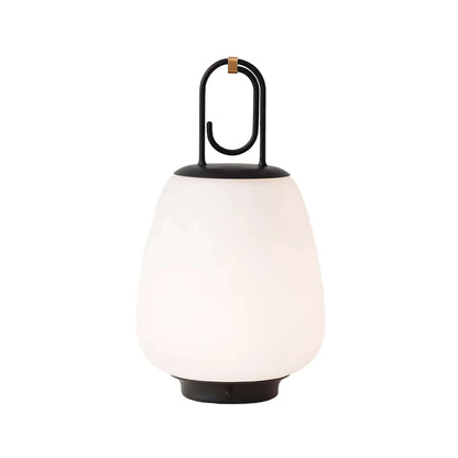 Genopladelig LED Bordlampe | Bærbar Lanterne