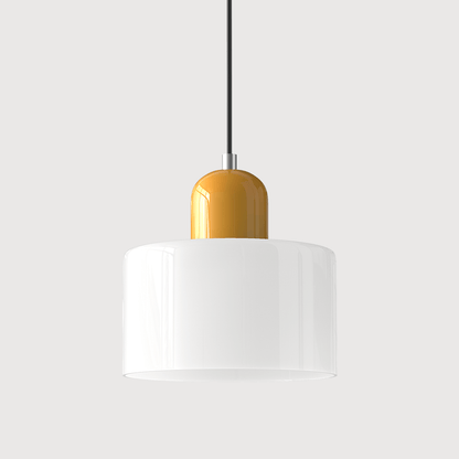 Elegant Glas Pendellampe - Moderne Design