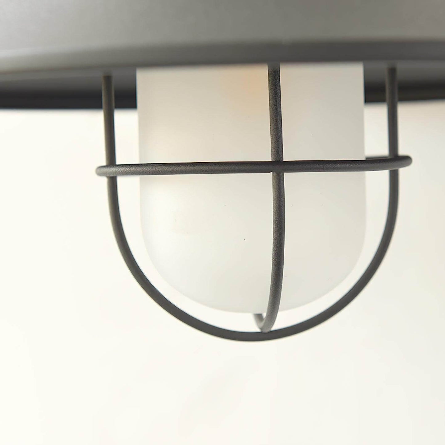 Udendørs væglampe Felix - IP65 vandtæt