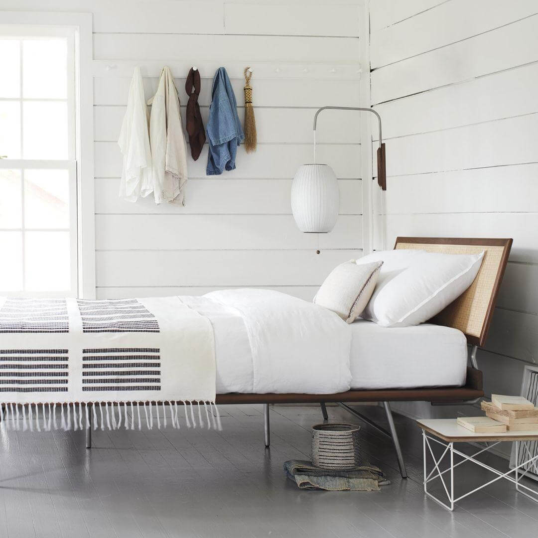 Elegant Væglampe i Midten af århundredet Design