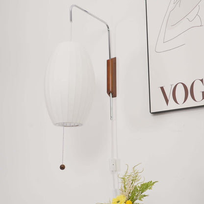 Elegant Væglampe i Midten af århundredet Design