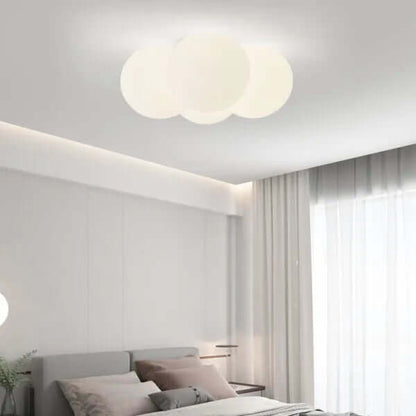 Moderne Sky-Loftslampe i Hardware