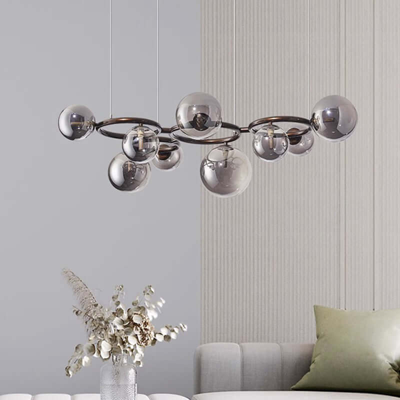 Justerbar Moderne LED Panellampe