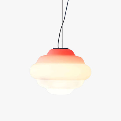 Gradient Sky Pendellampe