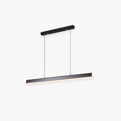 Moderne LED Pendellampe i Metal & Akryl - 4 Størrelser