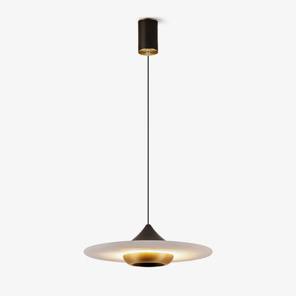 Marmor Pendel Lampe, Elegant Design