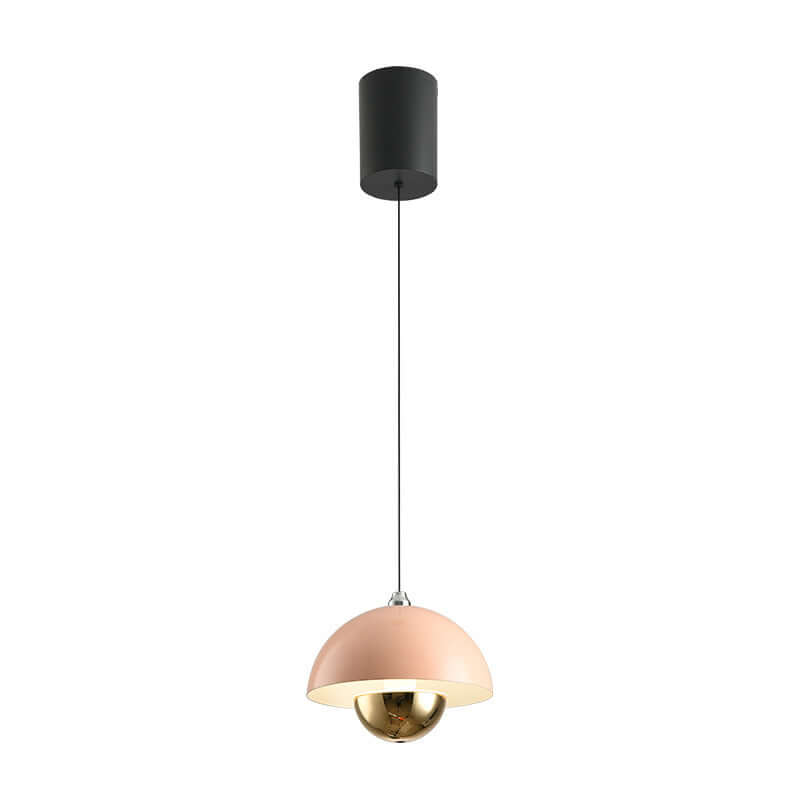 Justerbar Pod-formet Pendellampe