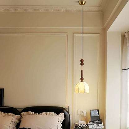 Elegant Pendellampe i Romersk Design