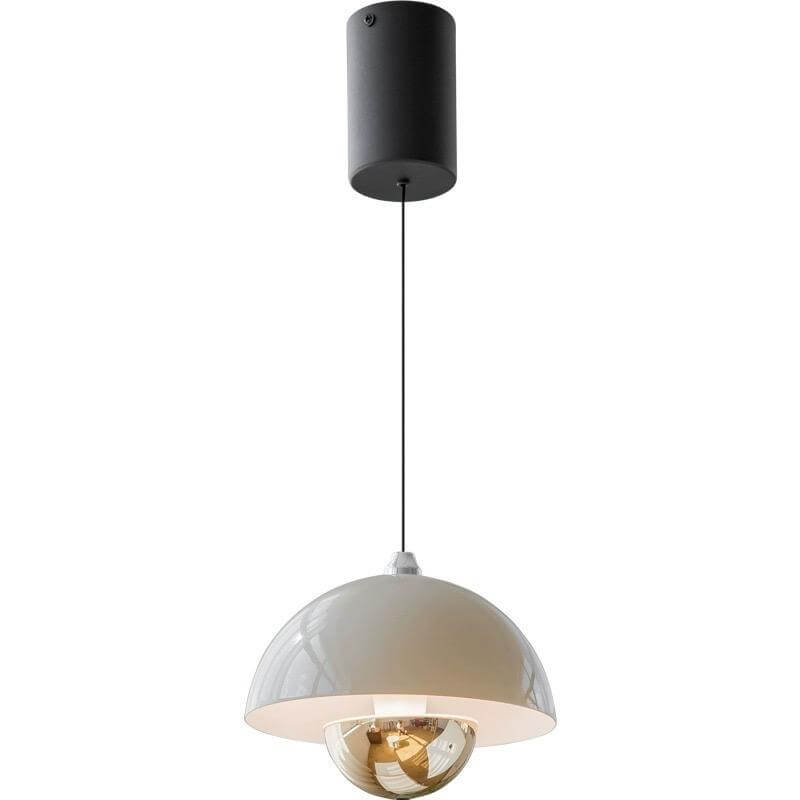 Justerbar Pod-formet Pendellampe