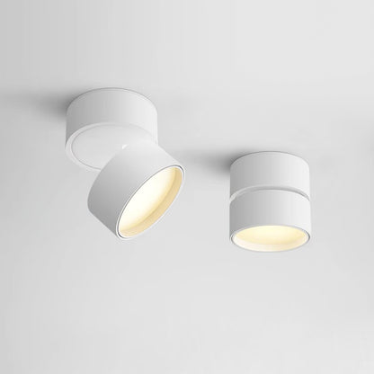 Justerbar LED Loftslampe - Savvina