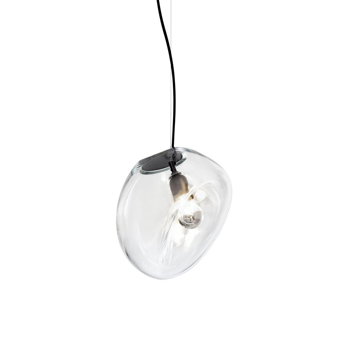 Elegant Vanddråbe Pendel Lampe