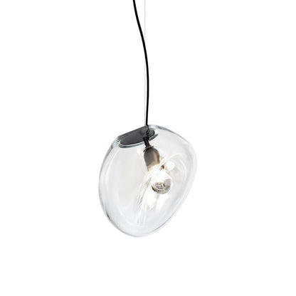 Elegant Vanddråbe Pendel Lampe