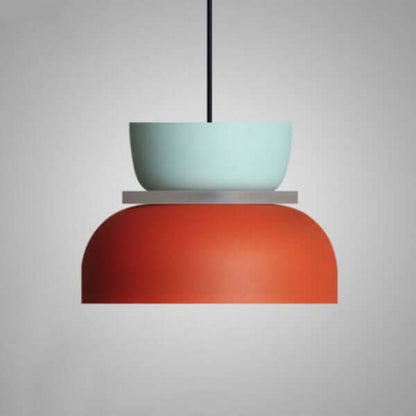 Nordisk Pendellampe - Moderne Design