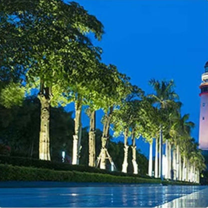 LED Træspot | Udendørs Havebelysning