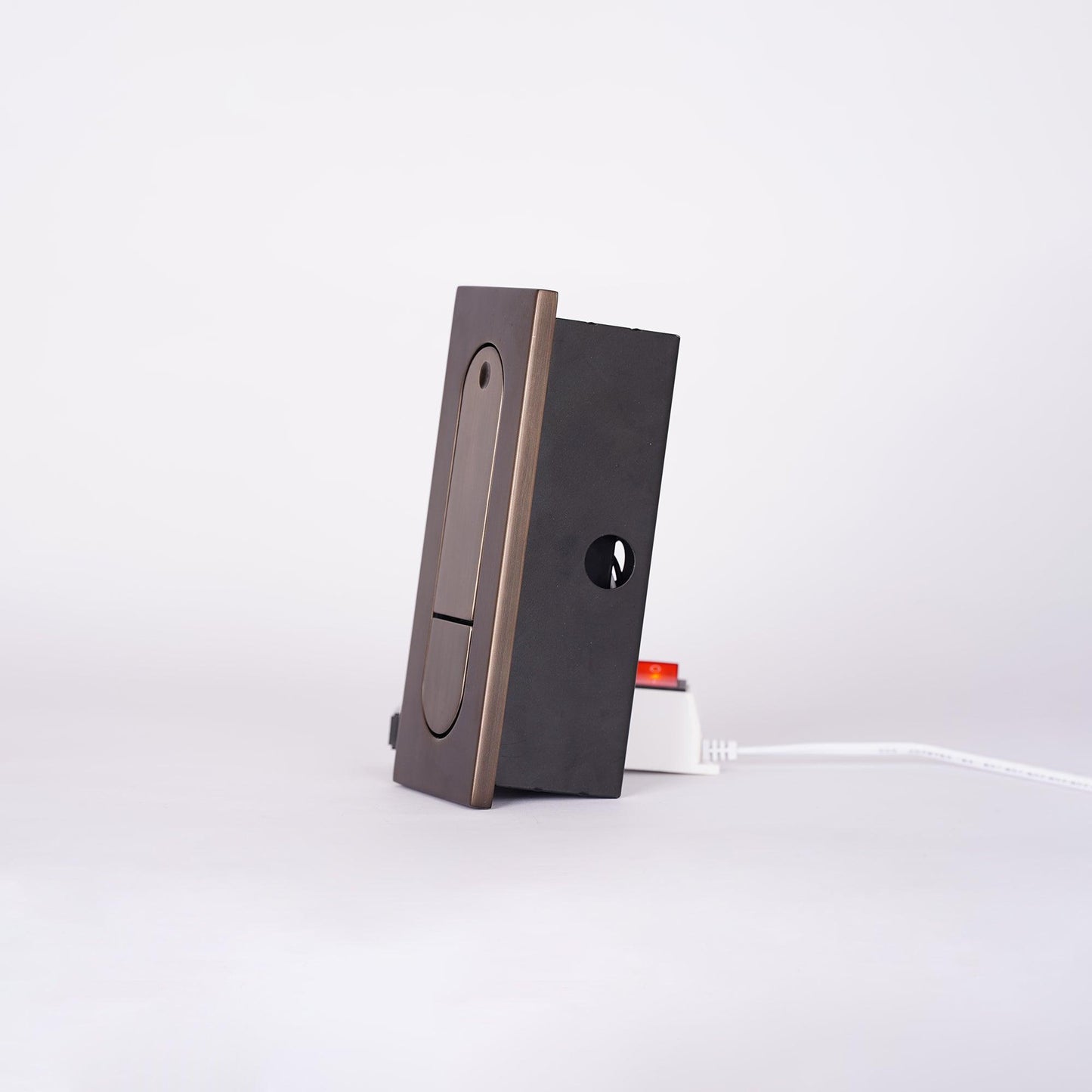 Justerbar LED Sengebordslampe