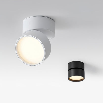 Justerbar LED Loftslampe - Savvina