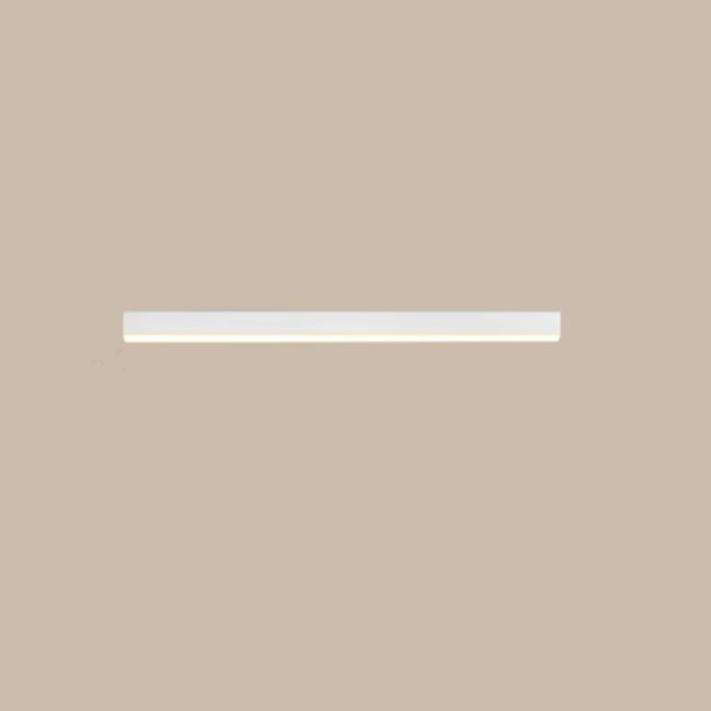 Skandinavisk LED Loftlampe - Moderne Design