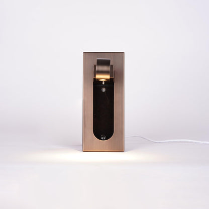Justerbar LED Sengebordslampe