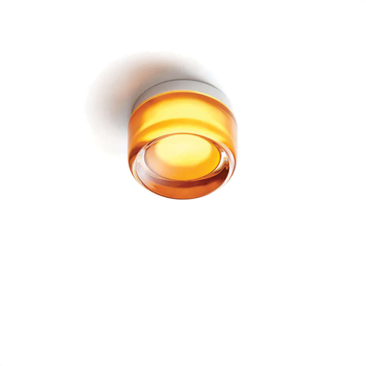Dimple LED-Væglampe | Moderne Design | Akryl & Aluminium