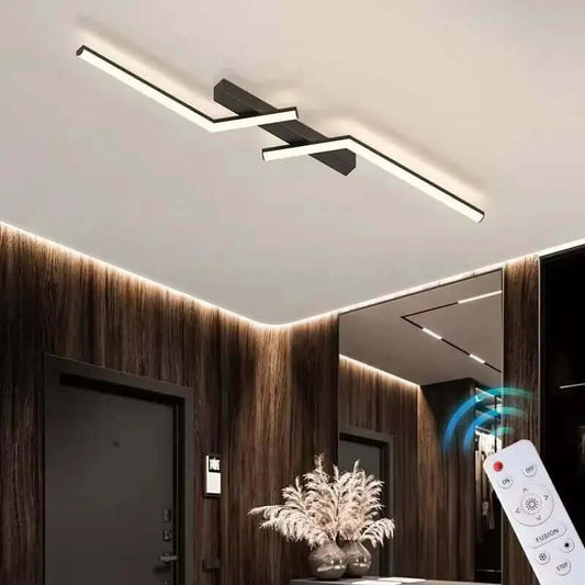 LED-loftslampe | Moderne design | StekGlow