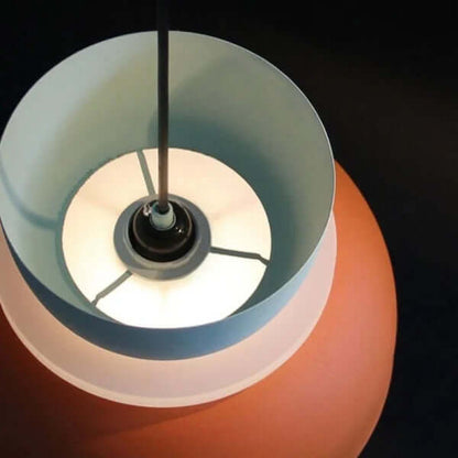 Nordisk Pendellampe - Moderne Design