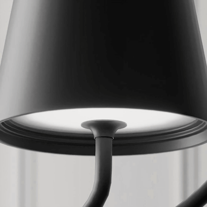 Genopladelig LED Pendellampe | Indendørs & Udendørs