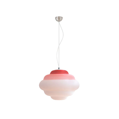 Gradient Sky Pendellampe