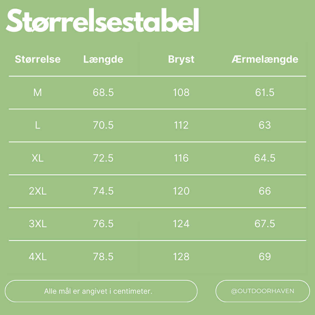 "Blå vandtæt og åndbar herrejakke til eventyr, set bagfra med langærmet design og aftagelig hætte, perfekt til udendørs"