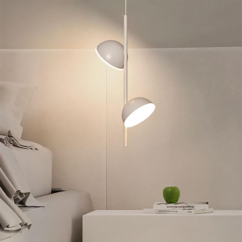 Modern LED Pendellampe - Justerbar & Stilfuld